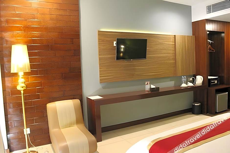 Hotel Sutan Raja Kotamobagu