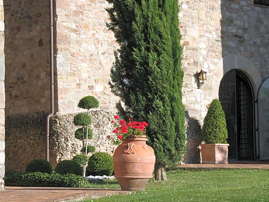 Tenuta Di Canonica