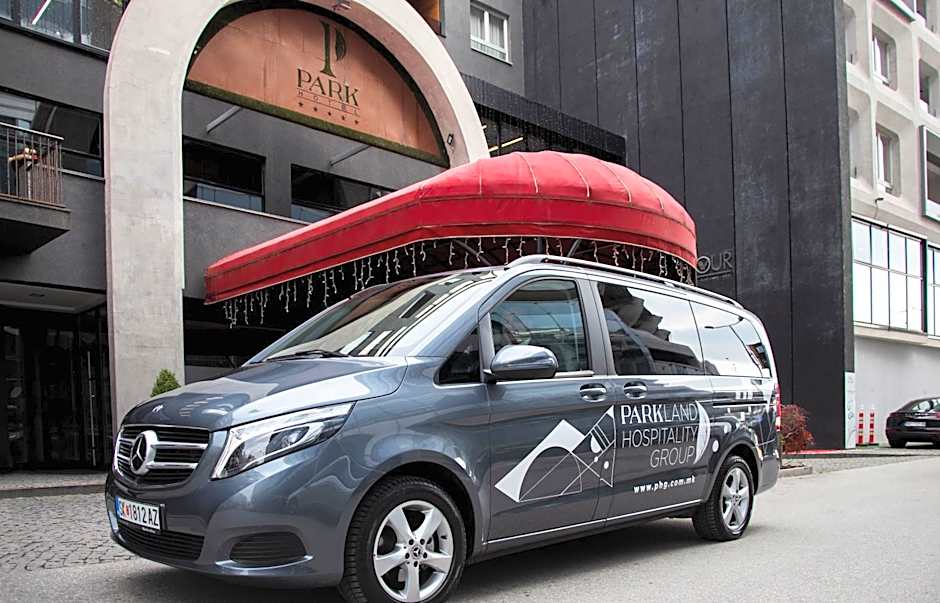 Park Hotel & Spa