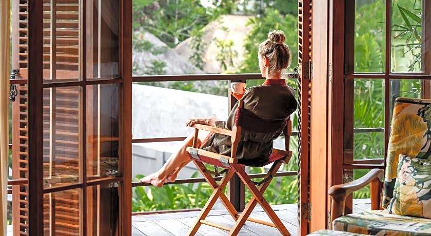 La Reserve 1785 Canggu - Adults Only