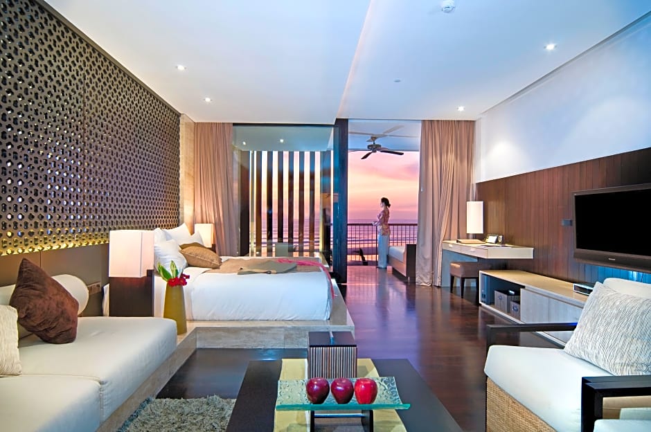 Photo 1 of 1 of Suite, Ocean View