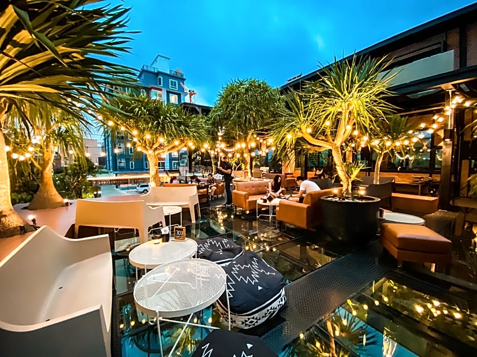 Letana Hotel Samuprakarn