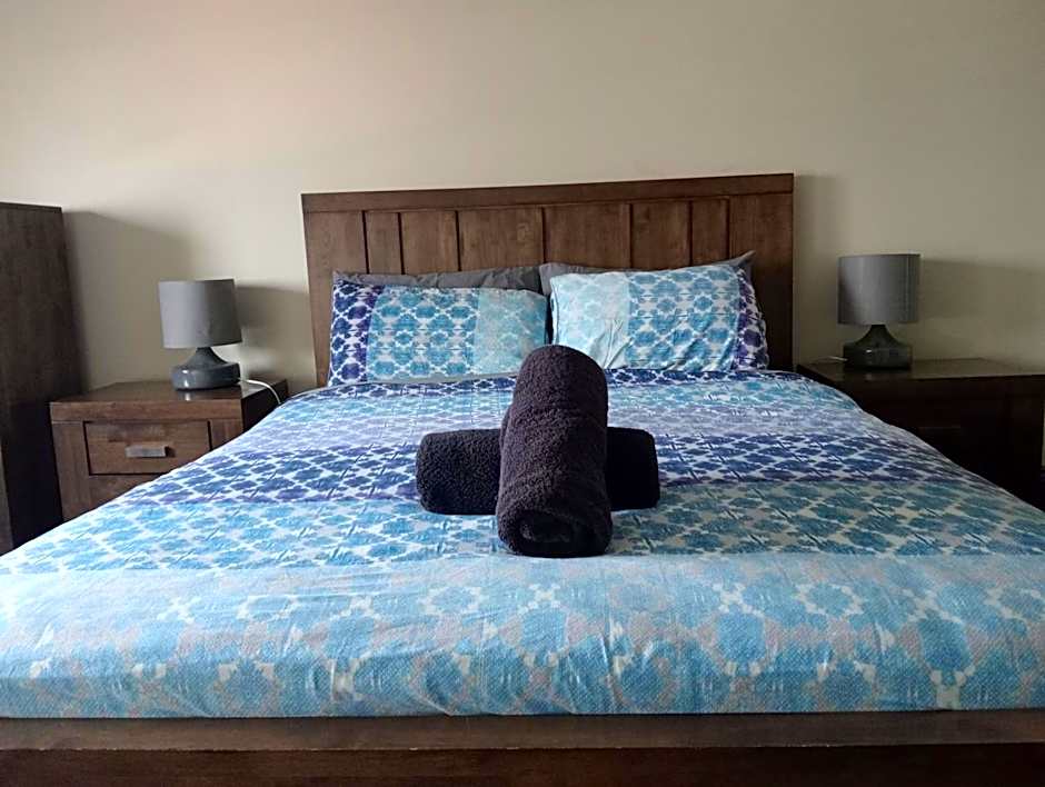 Australia Hotel Fremantle