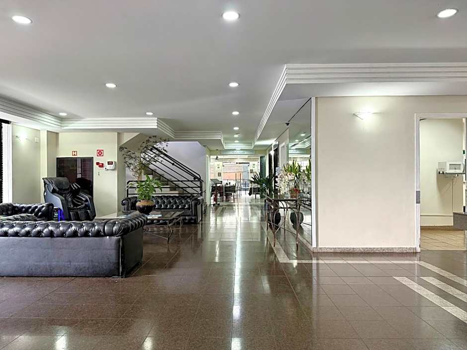 Granville Hotel