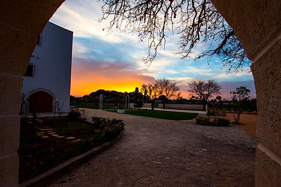Masseria Poli Country House