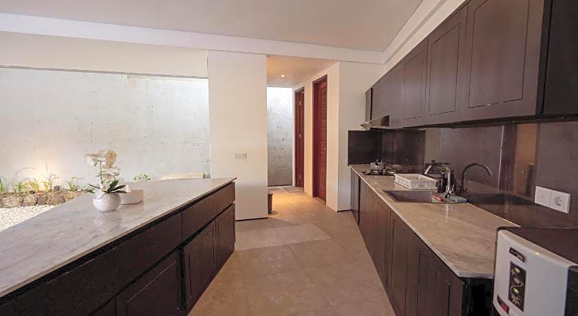 The Lavana Serenity Villa Nusa Dua