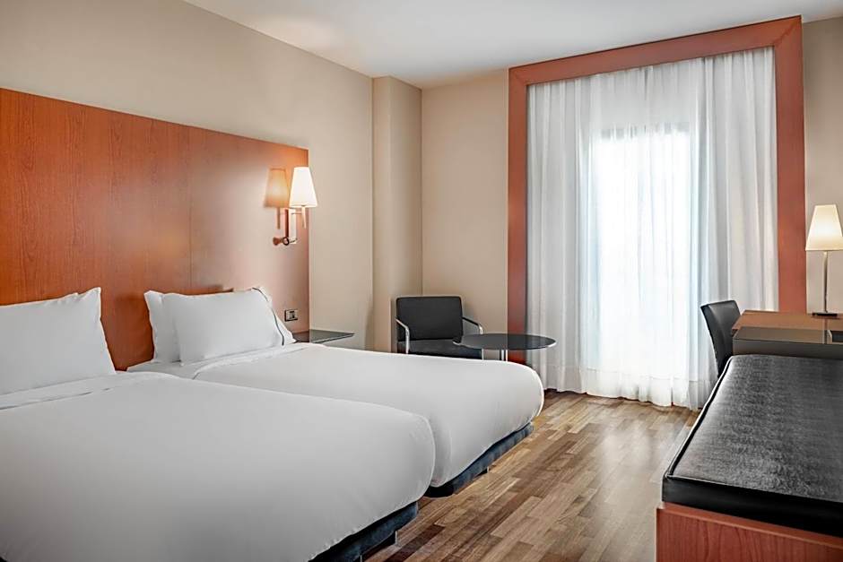 AC Hotel by Marriott Badajoz