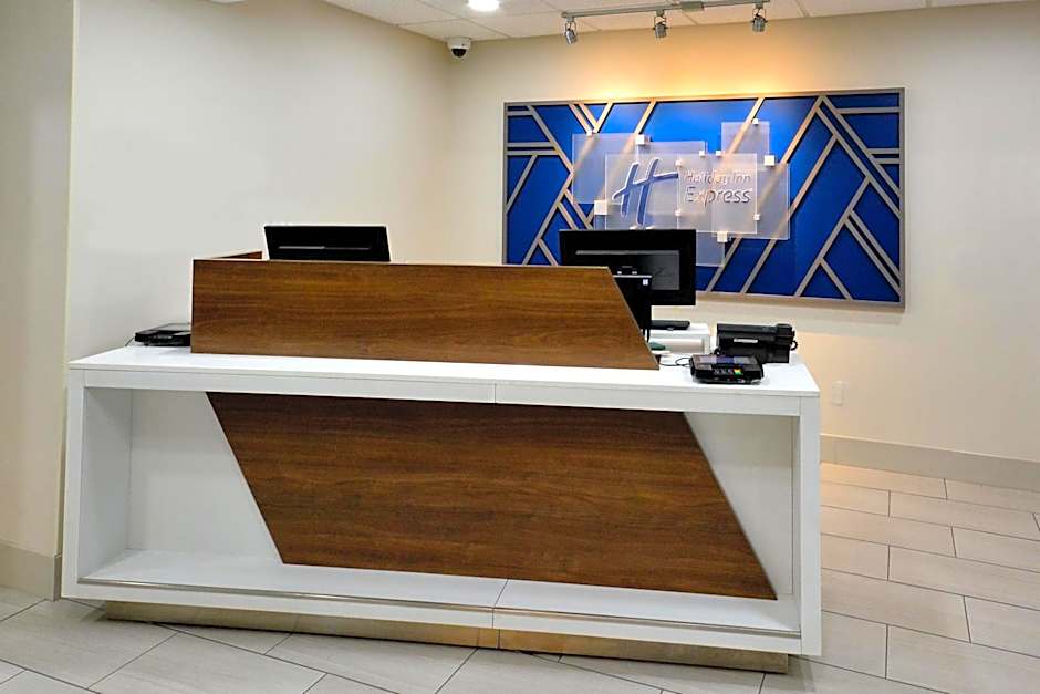 Holiday Inn Express Richmond I-64 Short Pump Area By IHG