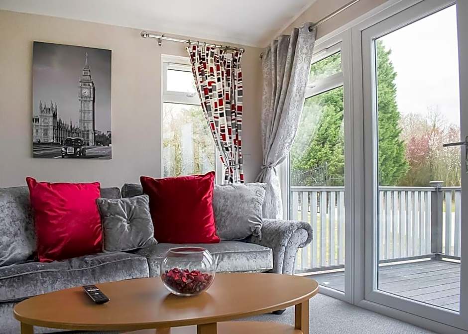 King Richards Country Lodges