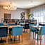 Geneva Marriott Hotel
