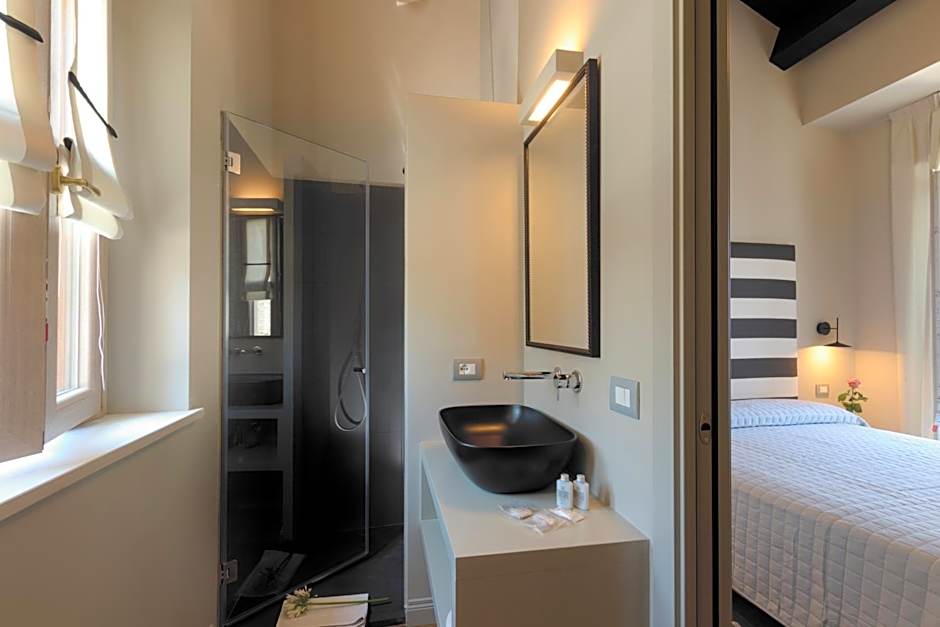 Diecidodici BoutiqueRooms