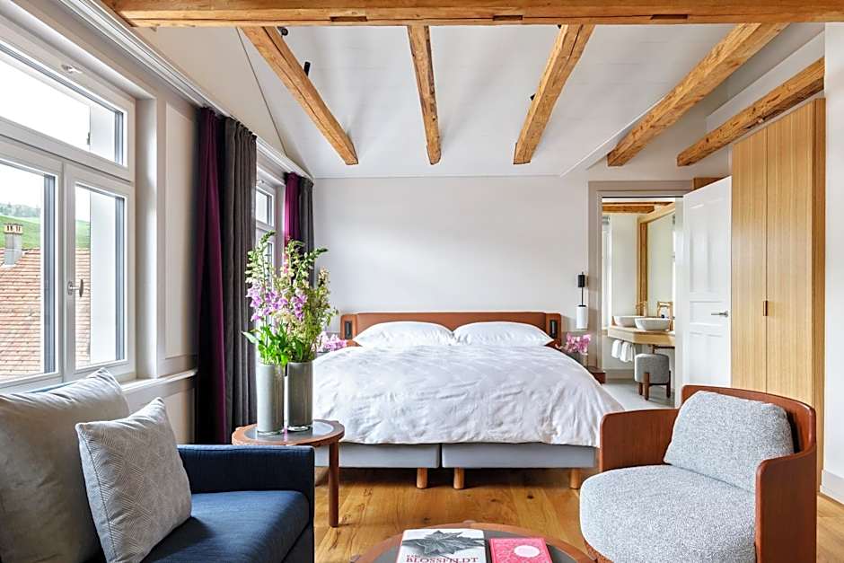 Appenzeller Huus Löwen