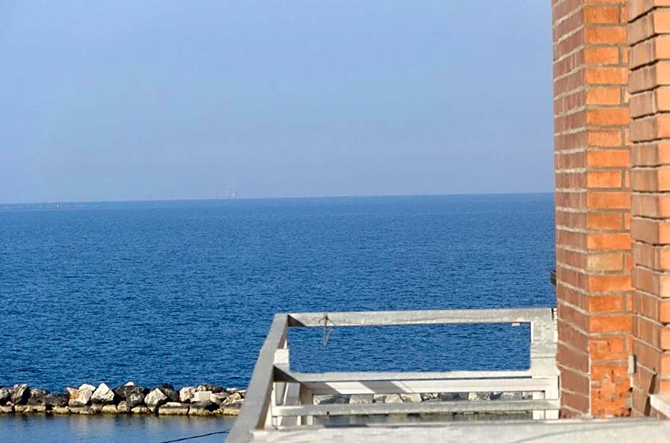 Hotel Nautic B&B