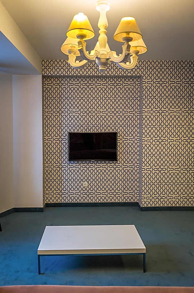 Apart Hotel Vlad Tepes