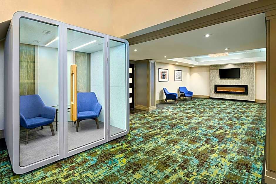 Sheraton Hamilton Hotel