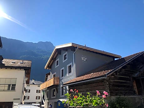 Appart Hotel Pitschonia Self Check-In