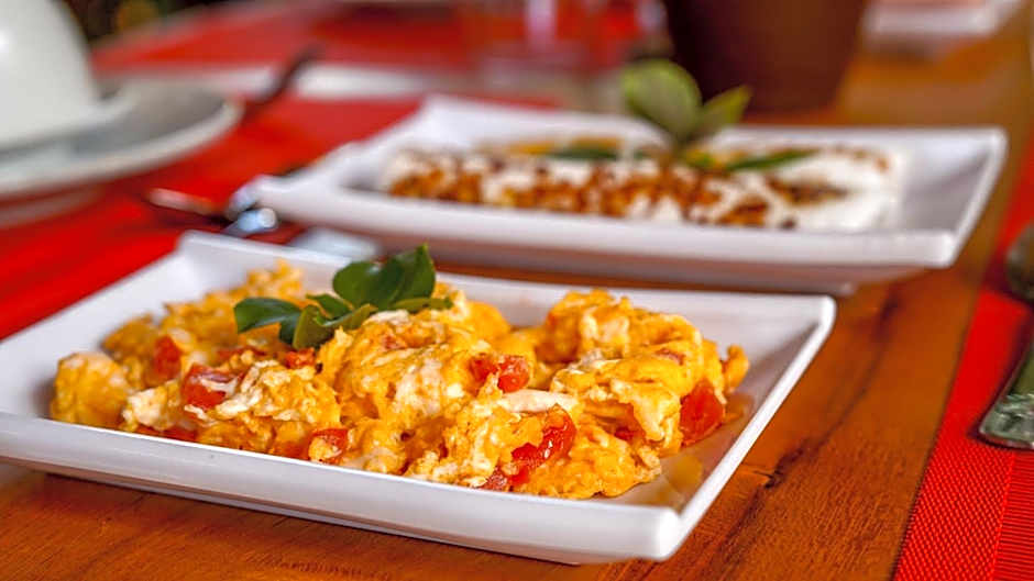 Pousada Brisas de Sagi