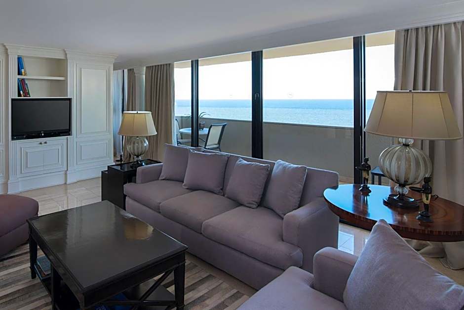 Sheraton Santo Domingo