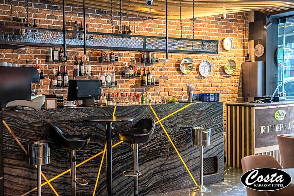 Costa Karakoy Hotel