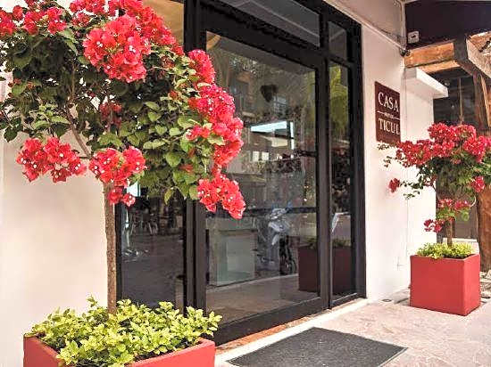Casa Ticul Hotel Boutique - 5Th Ave
