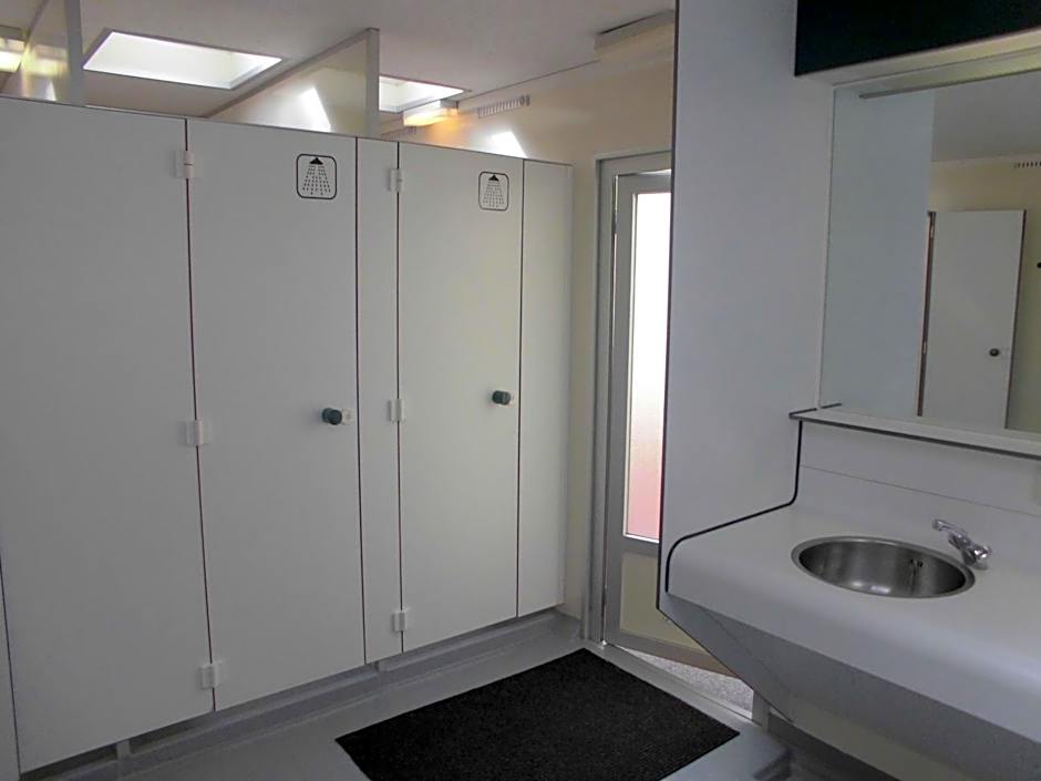 Vakantiepark 't Urkerbos - Kabouterhuisje