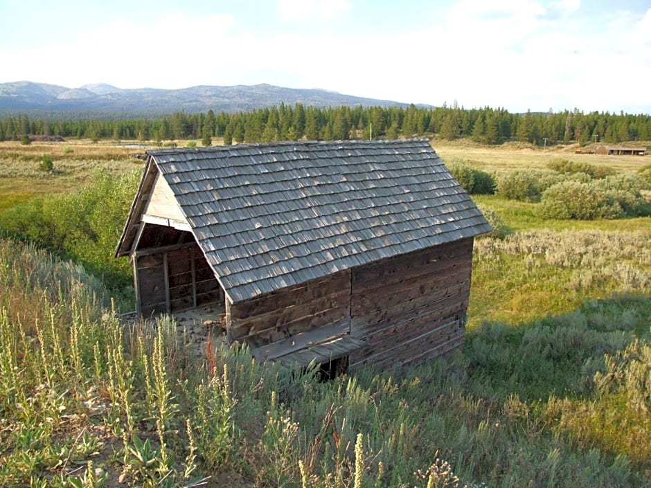 Eagle Ridge Ranch