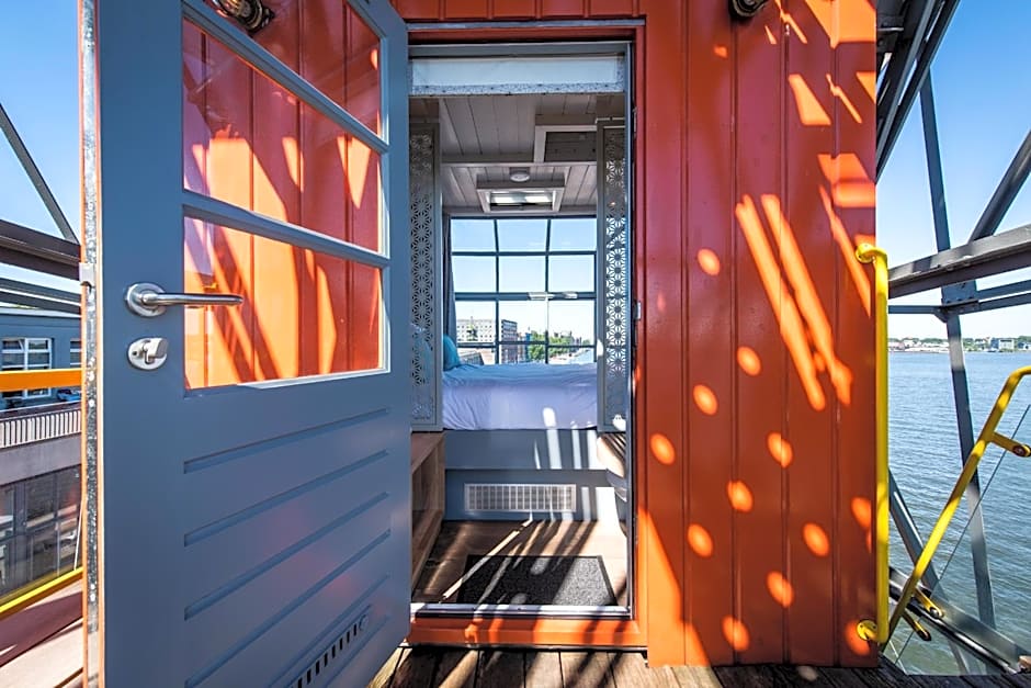 Numa Amsterdam The Crane