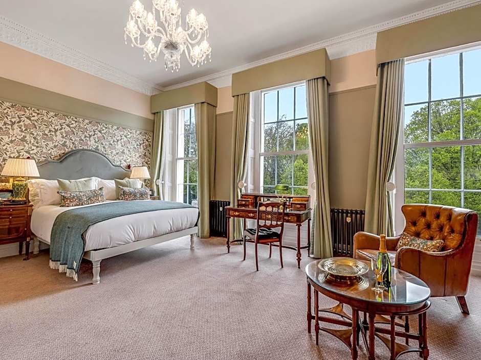 Stauntons on the Green Hotel