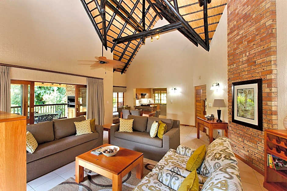 Kruger Park Lodge Unit No 252 with private pool