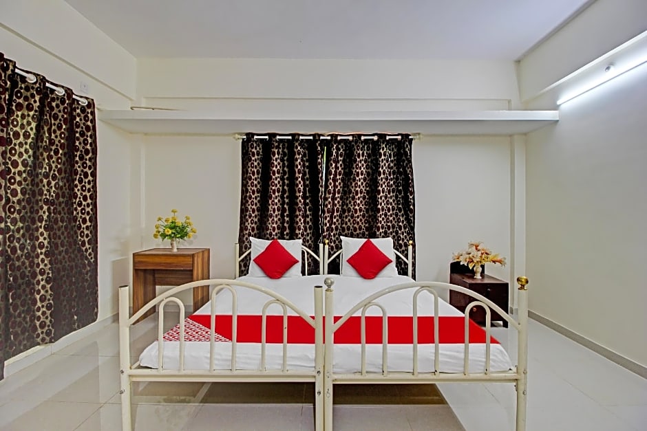 Hotel O Etllina Valley Villa