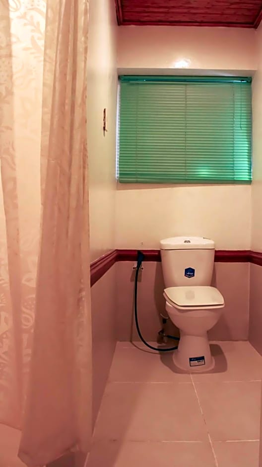 Manila Airport Hotel