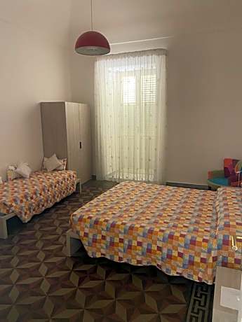 Comfort Triple Room