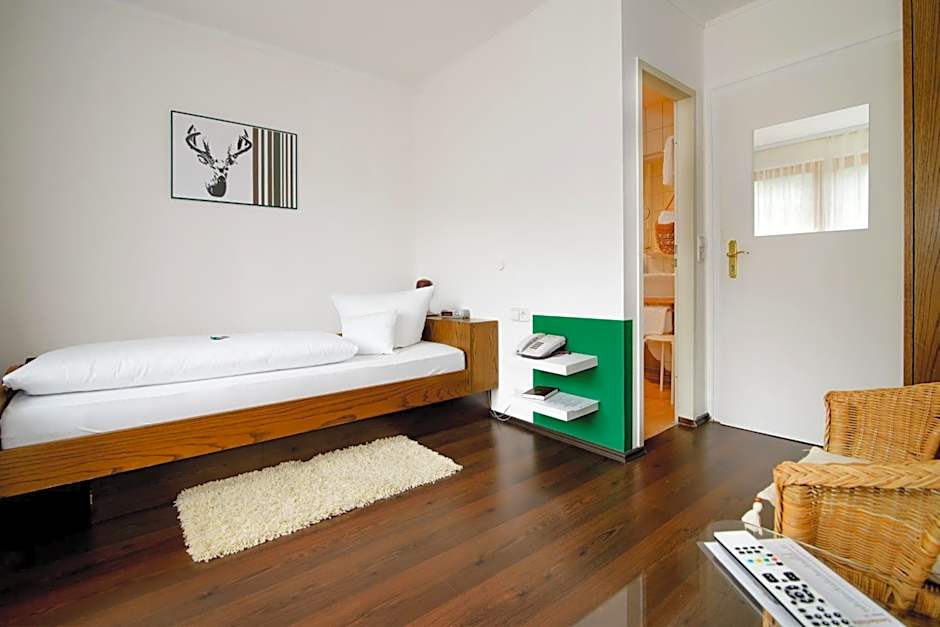 Holzschuhs Schwarzwaldhotel