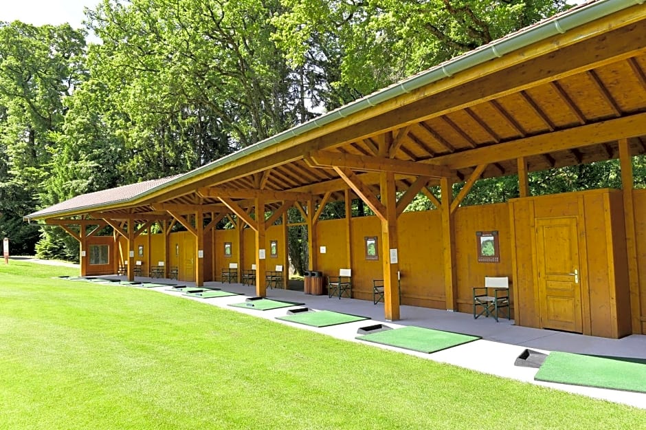 Le Manoir du Golf