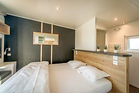Two-Bedroom Cottage