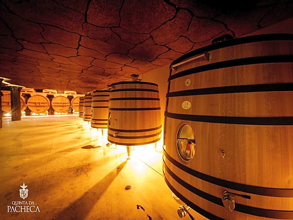 The Wine House Hotel - Quinta da Pacheca