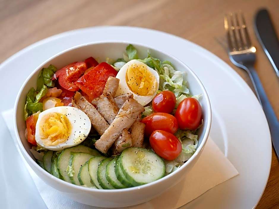 Holiday Inn Express Munich City West By IHG