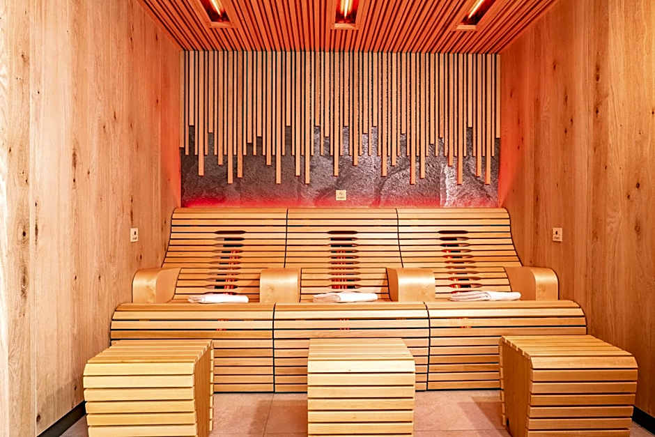 Hotel & Restaurant Post