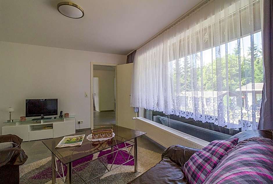 Waldhotel Rennsteighöhe