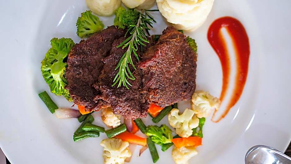 The Nest Boutique Hotel