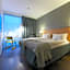 Quality Hotel Globe