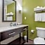 Redwood inn & Suites Crosby