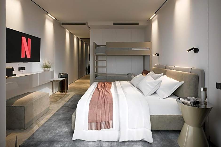 Hayat Sky Hotel Rust