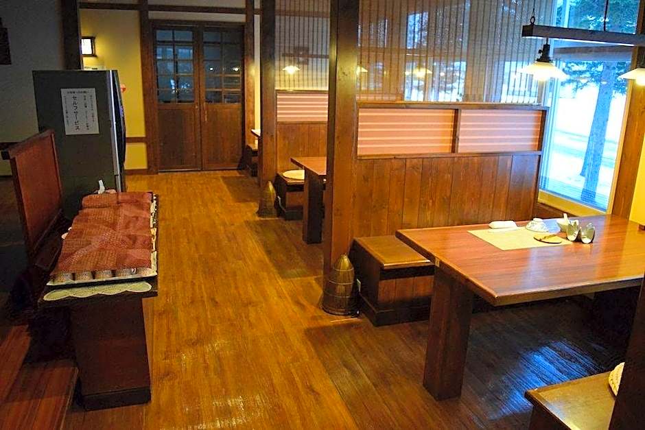 Kagariya Ryokan