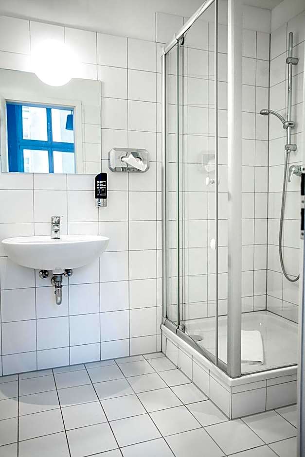 Pension Peters Berlin