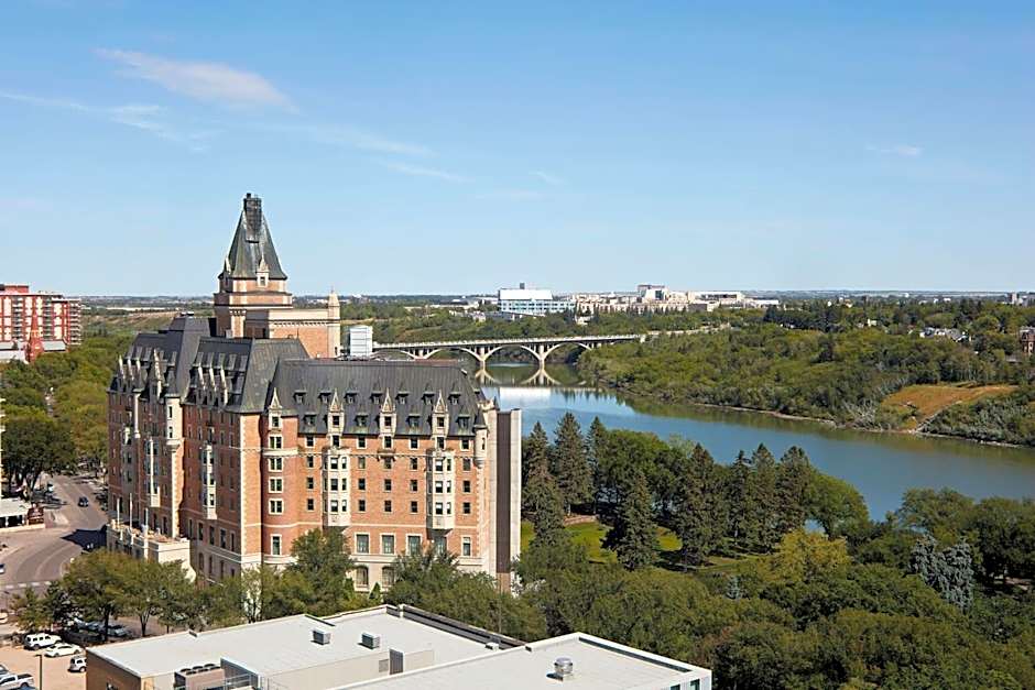 Delta Hotels by Marriott Saskatoon Downtown