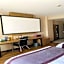 GreenTree Alliance Ningbo South Train Station Shunde Road Hotel