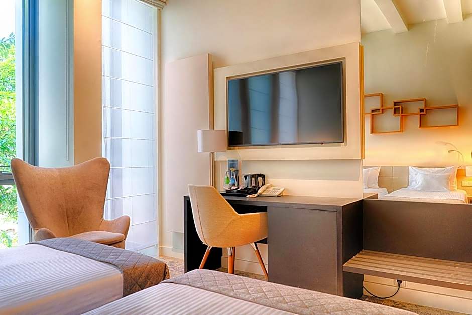 Focus Hotel Premium Sopot