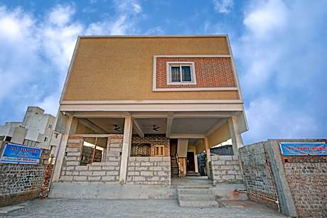 Hotel O Vsv Guest House