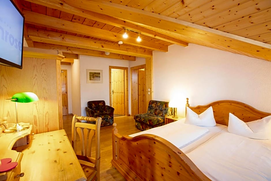 Akzent Hotel Alpenrose